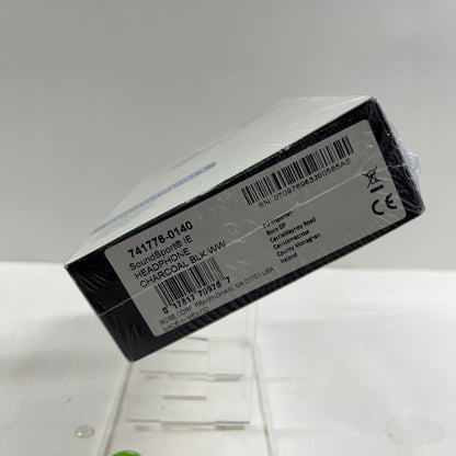 New Bose SoundSport Around-Ear Noise Cancelling Bluetooth Headphones Black 