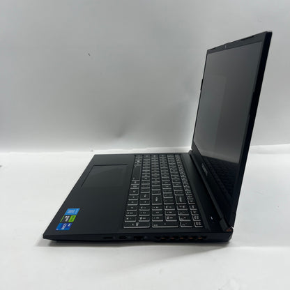 GIGABYTE ax211ngw 15.6" i7-13620H 2.3GHz 16GB RAM 512GB SSD GeForce RTX 4060
