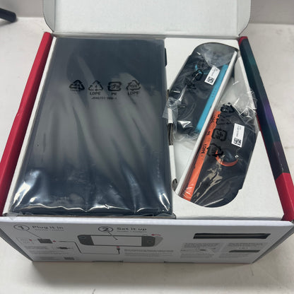 New Nintendo Switch 2 Console Gaming System BEE‑001 Black