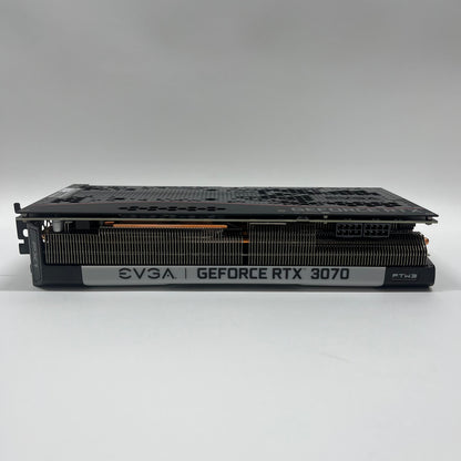 EVGA GeForce RTX 3070 8GB 