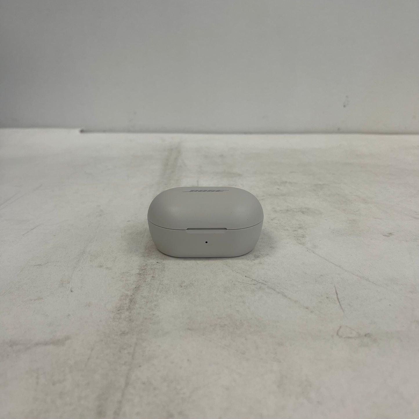 Bose QuietComfort In-Ear Noise Cancelling Bluetooth Earbuds White 888507-0200