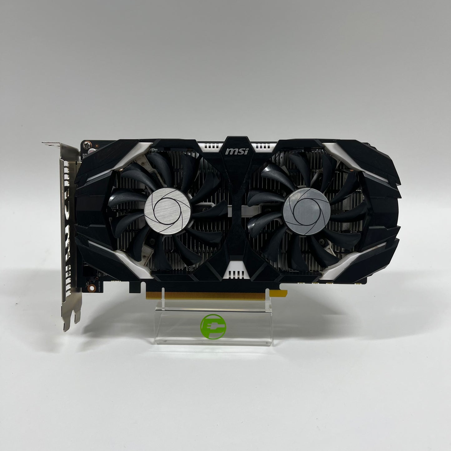 Gigabyte GeForce GTX 1050 Ti 4GB GDDR5 Graphics Card PH-GTX1050TI-4G