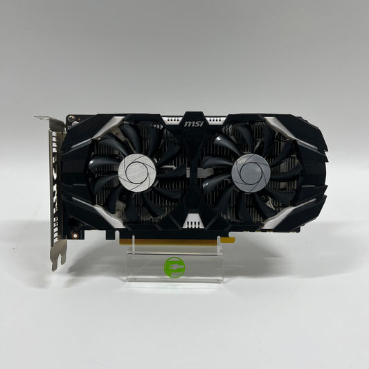 Gigabyte GeForce GTX 1050 Ti 4GB GDDR5 Graphics Card PH-GTX1050TI-4G
