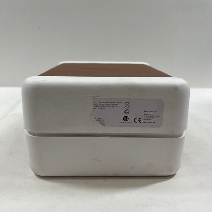 New Beats Studio Pro Kim Wireless Over-Ear Bluetooth Headphones Deep Brown A2924