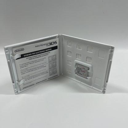 Fire Emblem Fates Birthright (Nintendo 3DS, 2016)