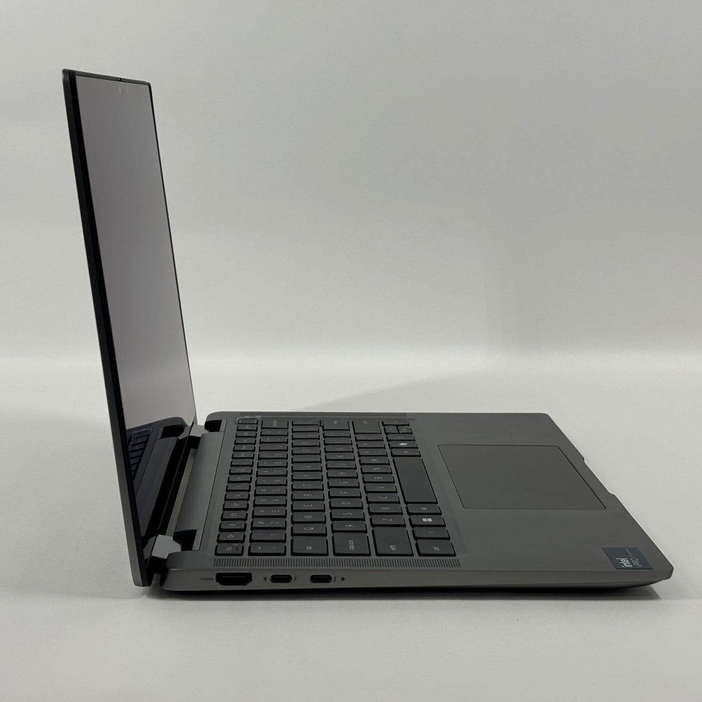Dell latitude 7350 13.3" Core Ultra 7 1.7GHz 32GB RAM 512GB SSD