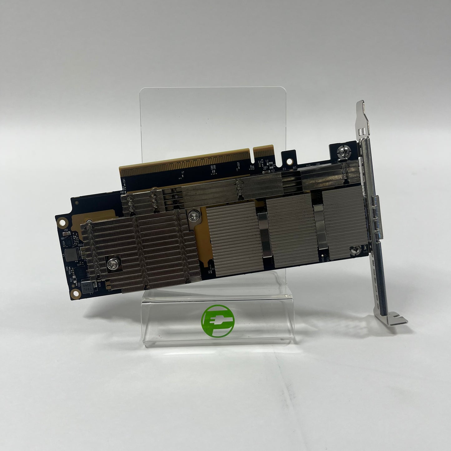 NVIDIA ConnectX-7 200GbE/ NDR200 Network Card CX75310AA