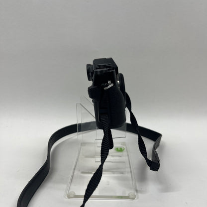 Fujifilm X-t30 FF180006 26.1MP Mirrorless Camera