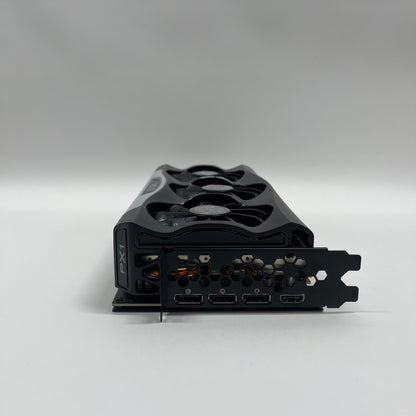 EVGA GeForce RTX 3070 8GB 