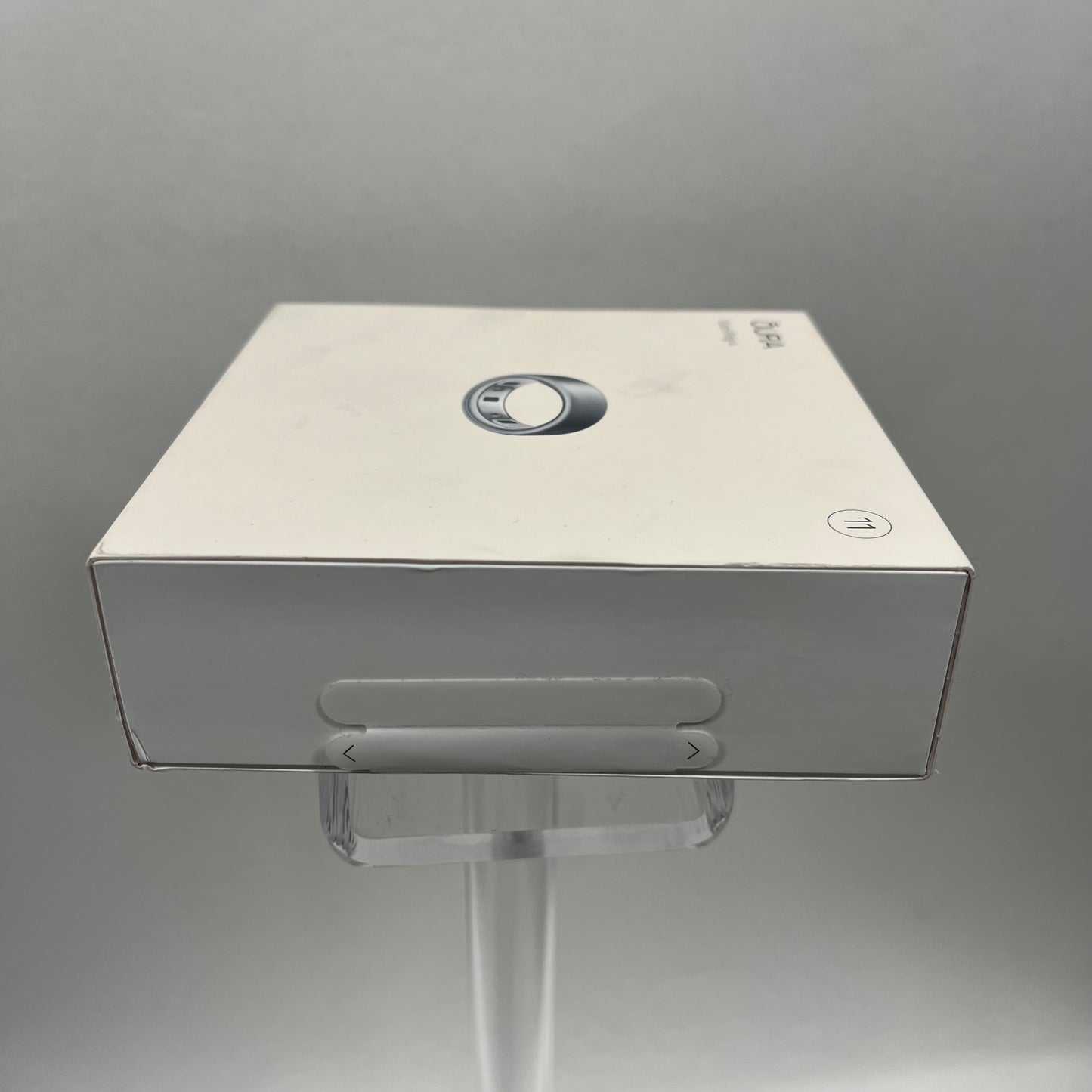 New Oura Oura Ring 4 Smart Ring