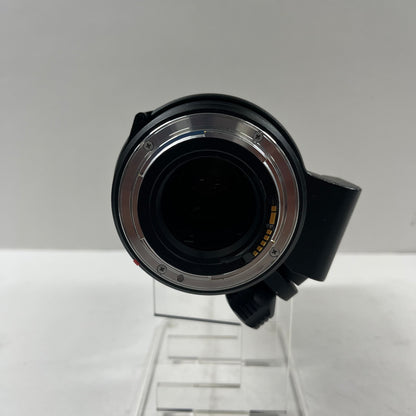 Tamron 70-200mm f/2.8 70-200mm f/2.8 For Canon EF Mount Auto & Manual Lens