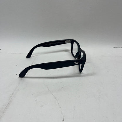 Ray-Ban Meta Wayfarer Gen 2 Matte Black Standard RW4012-T350 AI Smart Glasses