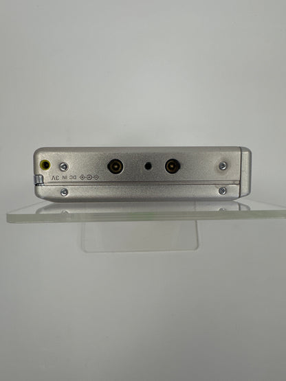 Sony  MD Walkman Portable MiniDisc Recorder MZ-R55
