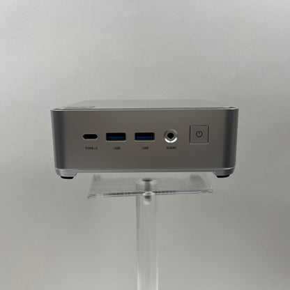 hyper series H2 Mini PC