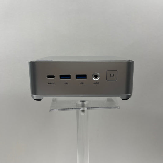 hyper series H2 Mini PC