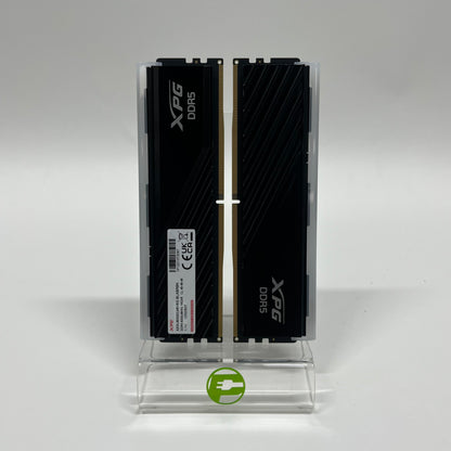 XPG Dominator Titanium DDR5 32GB (2x16GB) RAM DDR5 6000MHz