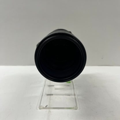 Tamron 70-200mm f/2.8 70-200mm f/2.8 For Canon EF Mount Auto & Manual Lens