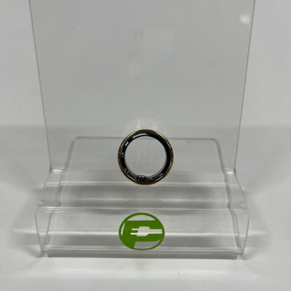 Oura Gen 3 Smart Ring
