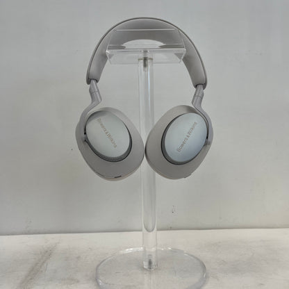 Bowers and Wilkins PX7 S3 Wireless Over-Ear Bluetooth Headphones White FP45357