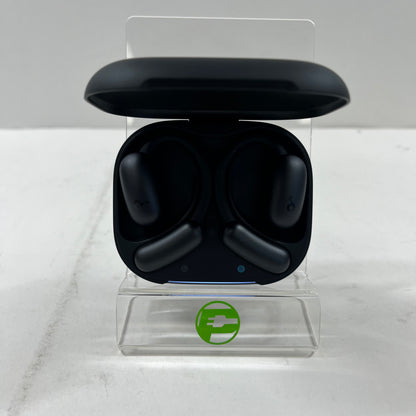 Soundcore by Anker a3874 Active Noise Cancellation Headphones  Black