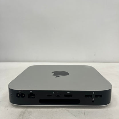 2020 Apple Mac Mini M1 8 Core 3.2GHz 8GB RAM 256GB SSD MGNR3LL/A