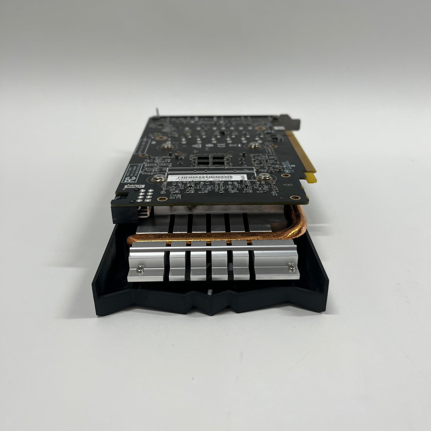 Zotac GeForce GTX 1660 6GB GDDR5 Graphics Card 