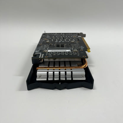Zotac GeForce GTX 1660 6GB GDDR5 Graphics Card 
