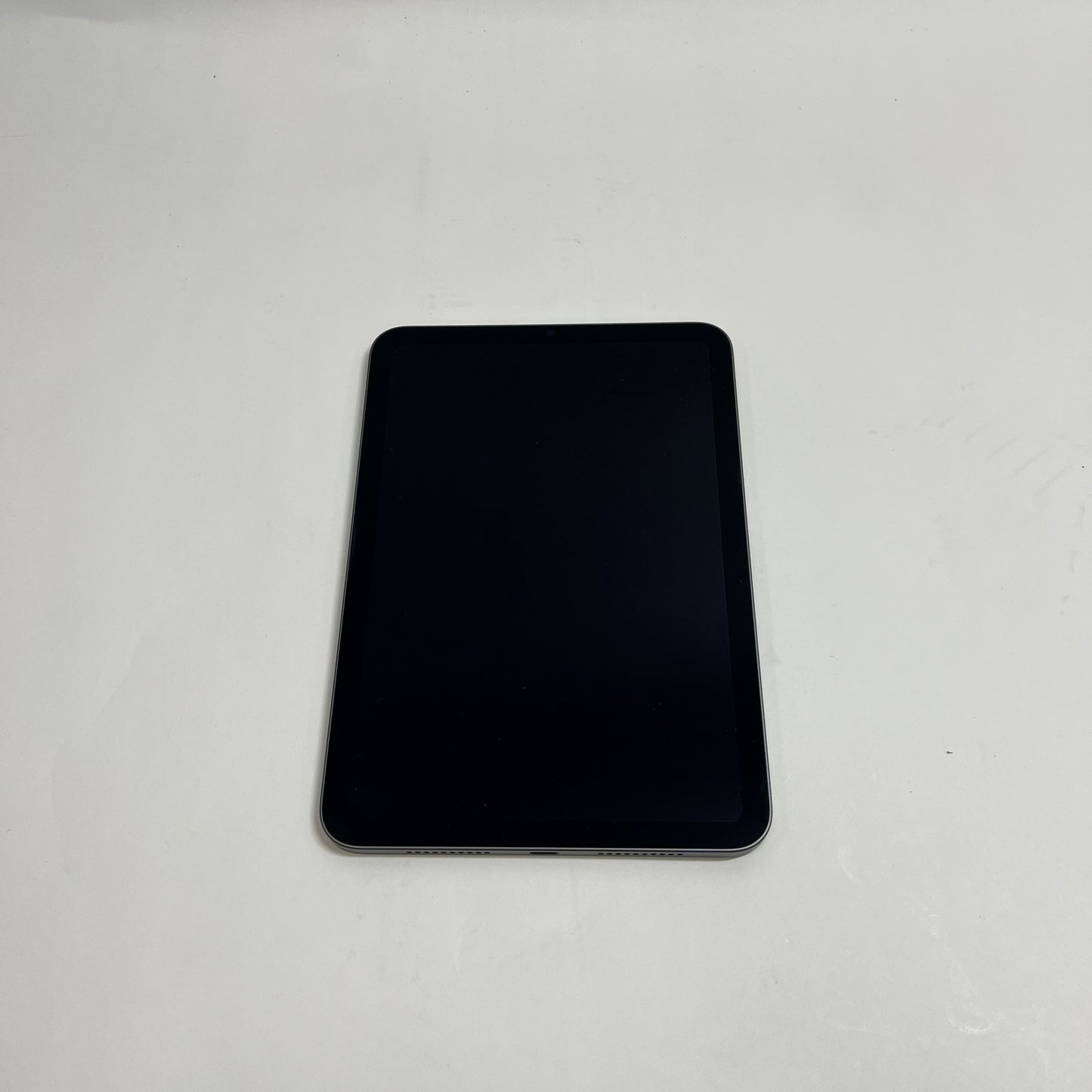 WiFi Only Apple iPad Mini 6th Gen 64GB SPACE GRAY MK7P3LL/A