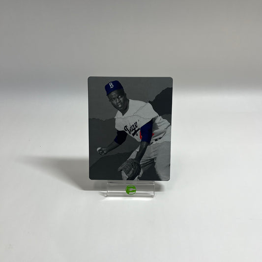 MLB The Show 21: Jackie Robinson Edition (PlayStation 4 PS4, 2021)
