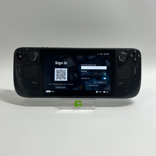 Valve Steam Deck 256GB