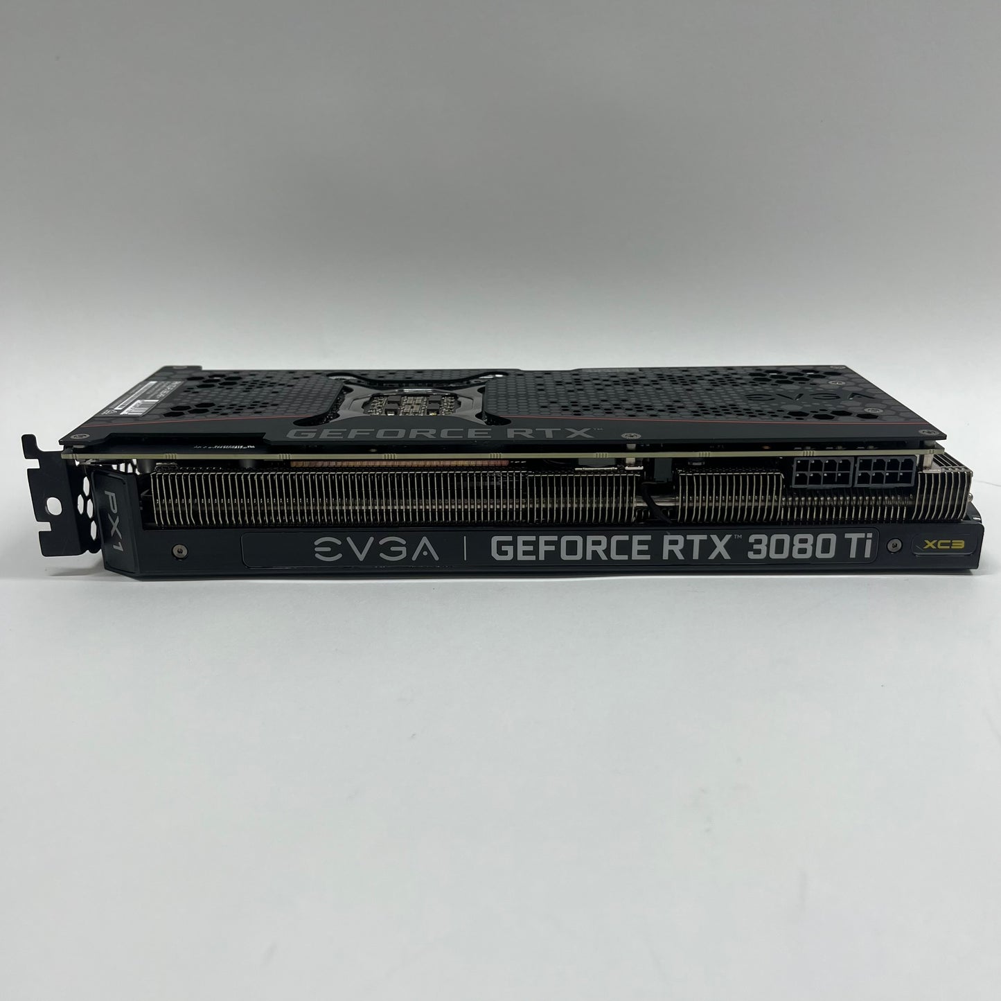 EVGA GeForce RTX 3080 Ti 12GB 