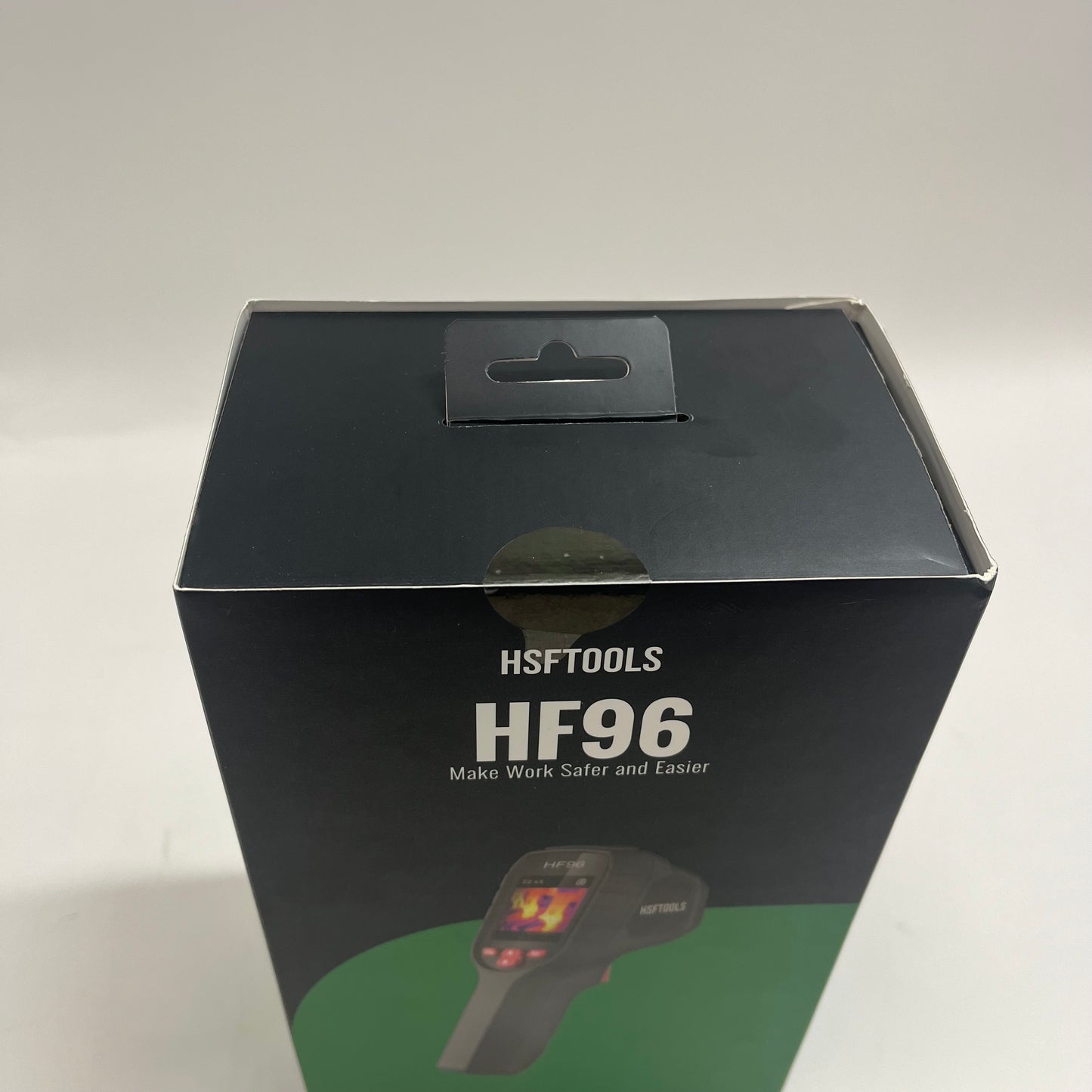 New HSFTOOLS HF96 Thermal Camera X0045K1LBT