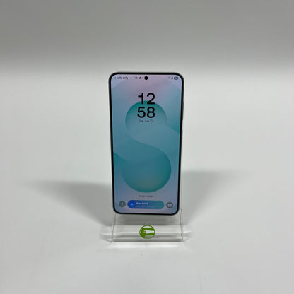 Unlocked Samsung Galaxy S25 Plus 12GB RAM 512GB SM-S936U Silverblue
