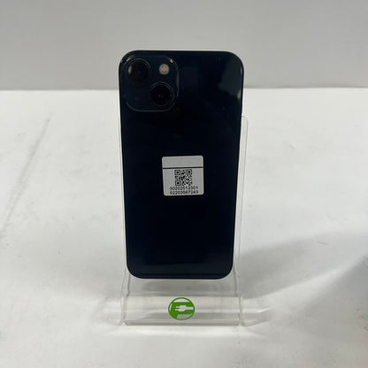 Factory Unlocked Apple iPhone 13 128GB Midnight MLA23LL/A