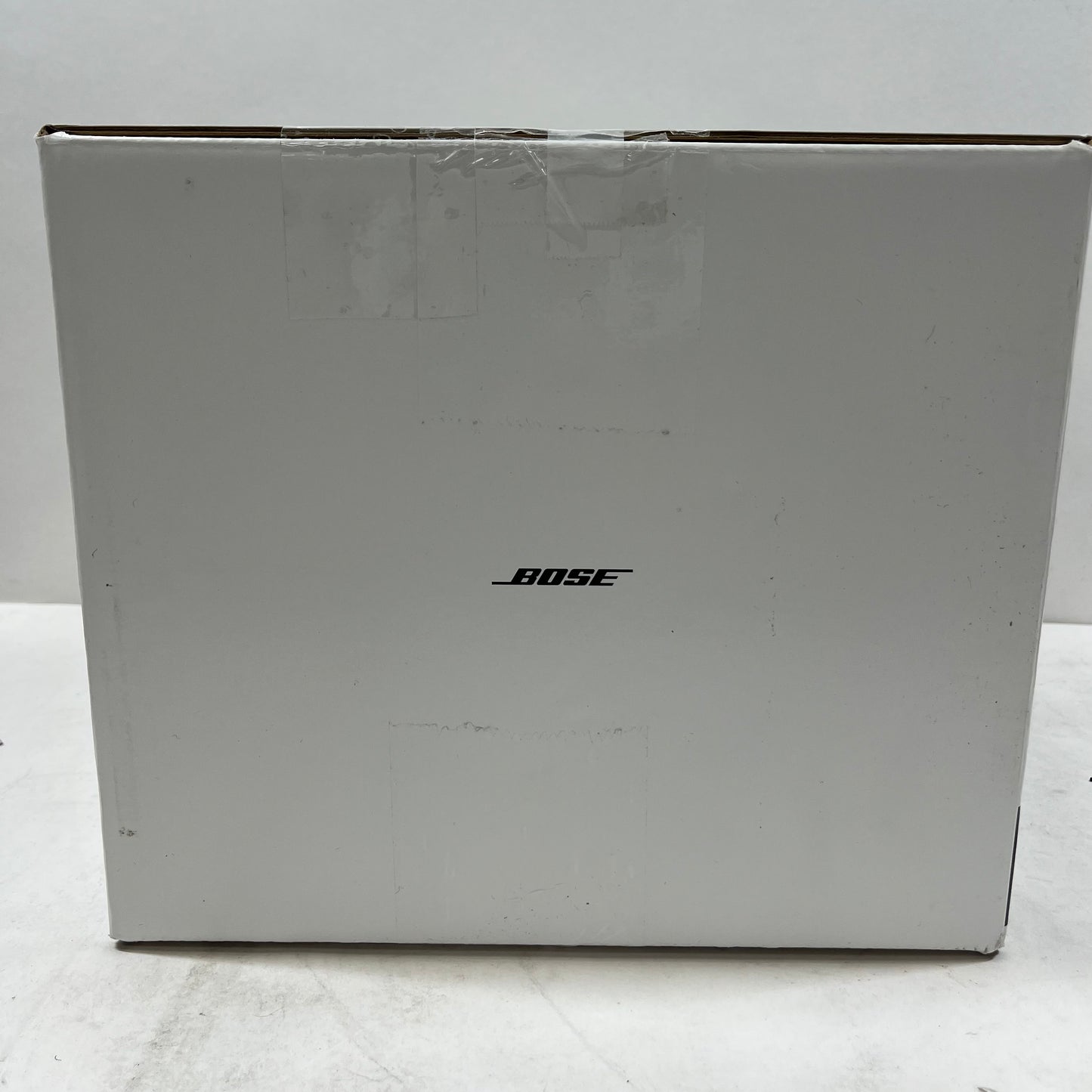 New Bose SoundTouch 10 Wireless Starter Pack Wireless Surround Speakers Black 