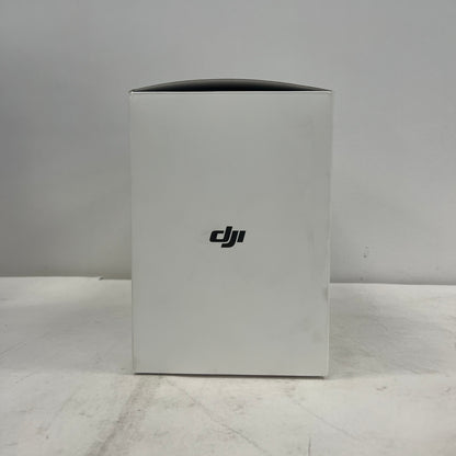 DJI Mini 4K 4K Quadcopter Camera Drone CP.MA.00000787.01