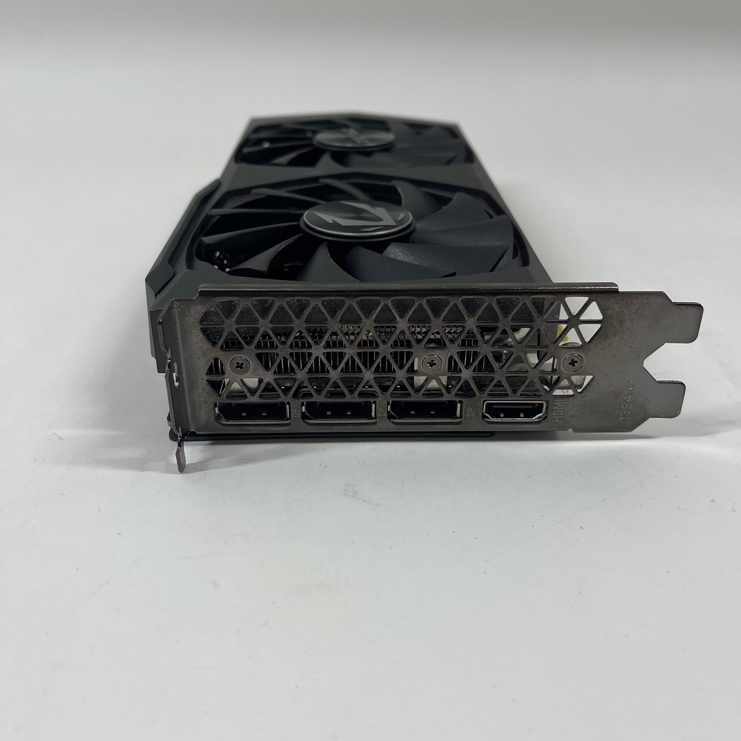 Zotac GeForce RTX 3060 Ventus 2X OC