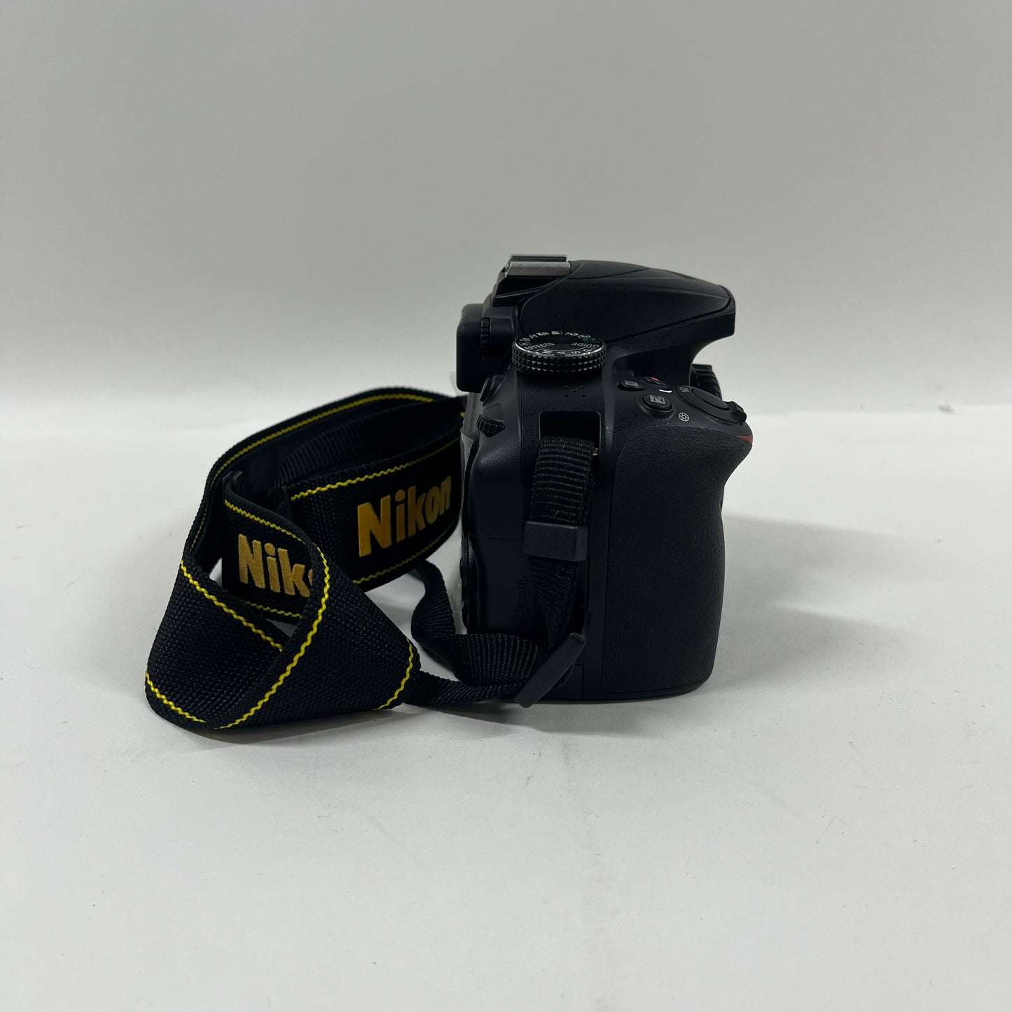 Nikon D3400 24.2MP Digital Camera