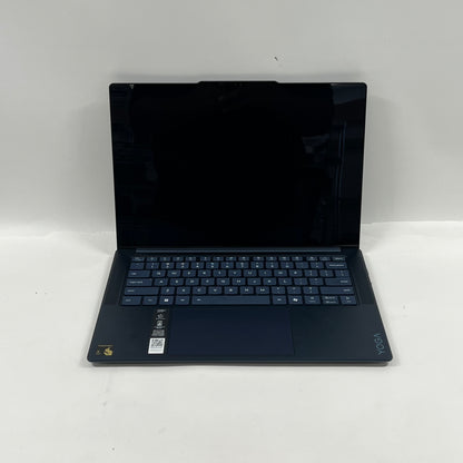 Lenovo slim 7 14Q8X9 14.5" X1E78100 3.4GHz 16GB RAM 512GB SSD