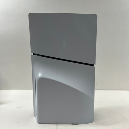 Sony PlayStation PS5 Slim Disc PS5 1TB Black Console Gaming System Only CFI-2015