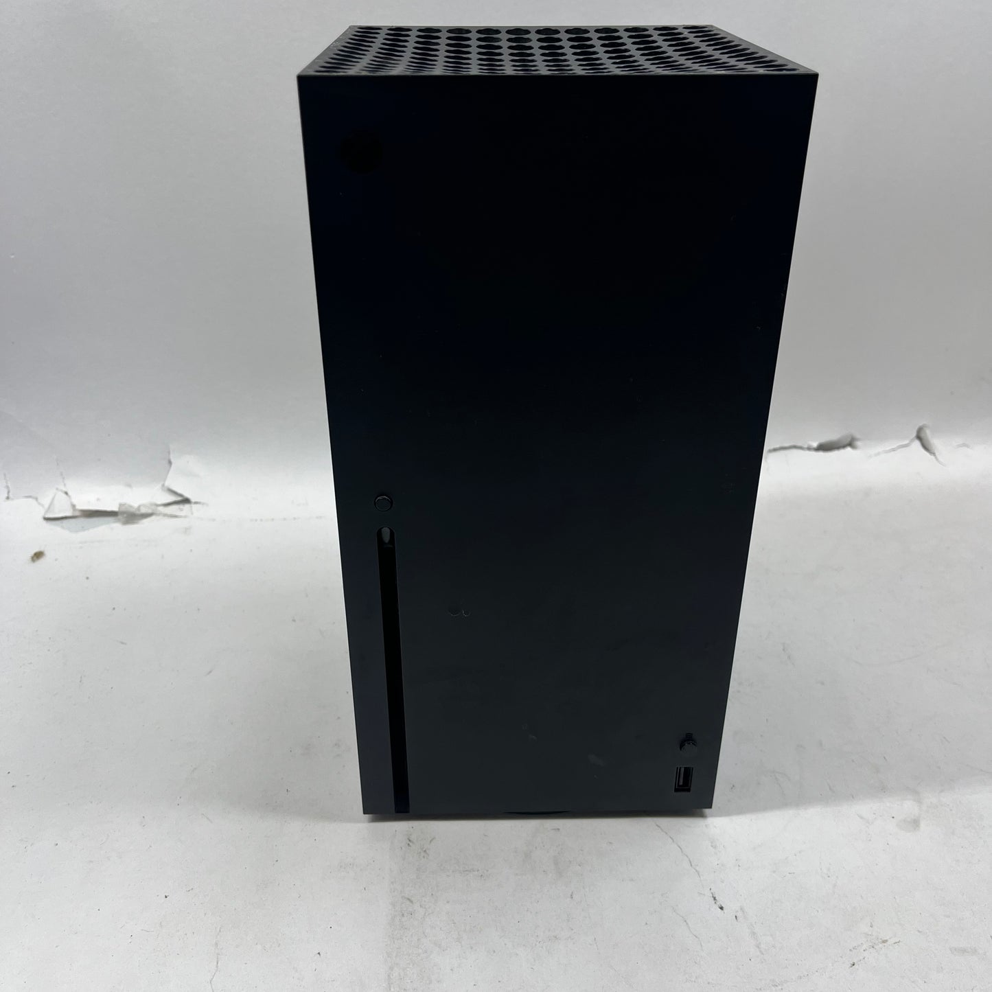 Microsoft Xbox Series X 1TB Console Gaming System Carbon Black 1882
