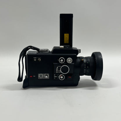 Canon 814xl electronic 108353 8-48ml SLR Film Camera