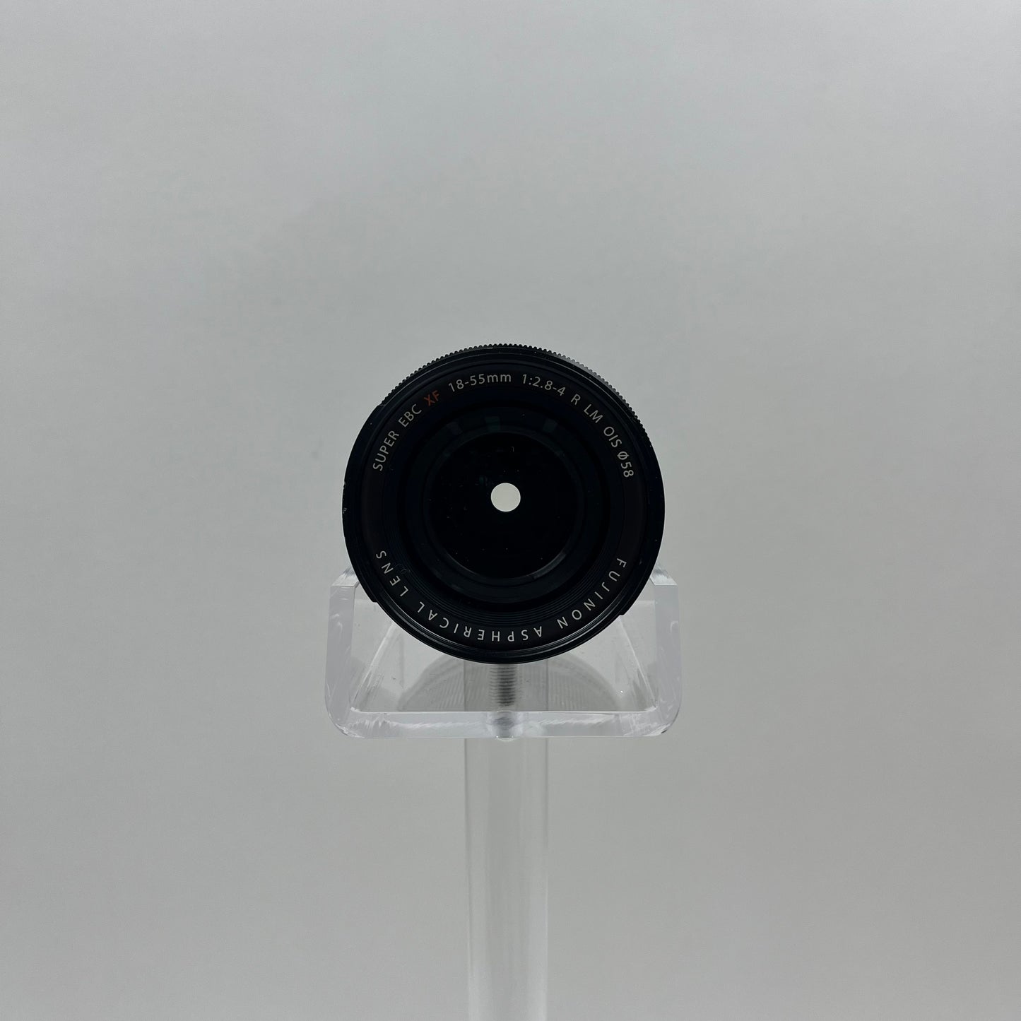 Fujinon 18-55mm f/2.8-4 18-55mm f/2.8-4 For Fujifilm X-Mount