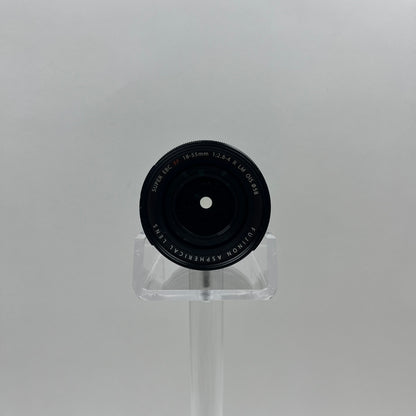 Fujinon 18-55mm f/2.8-4 18-55mm f/2.8-4 For Fujifilm X-Mount
