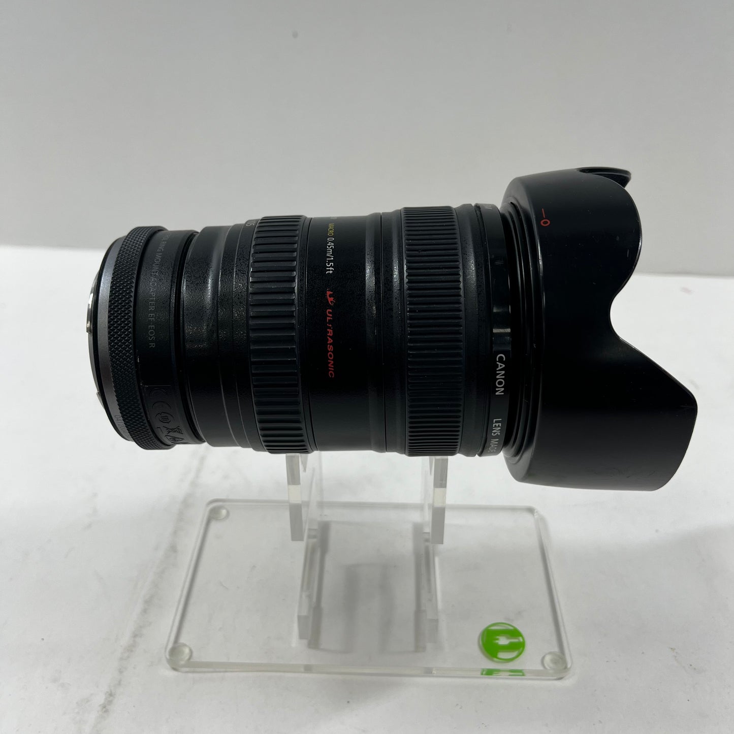 Canon EF 24-105mm f/1.4 24-105mm f/1.4 Auto & Manual Lens