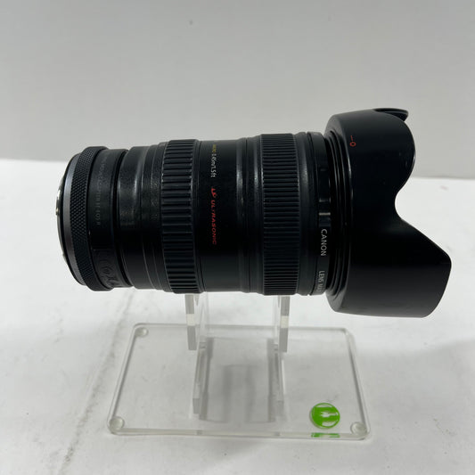 Canon EF 24-105mm f/1.4 24-105mm f/1.4 Auto & Manual Lens