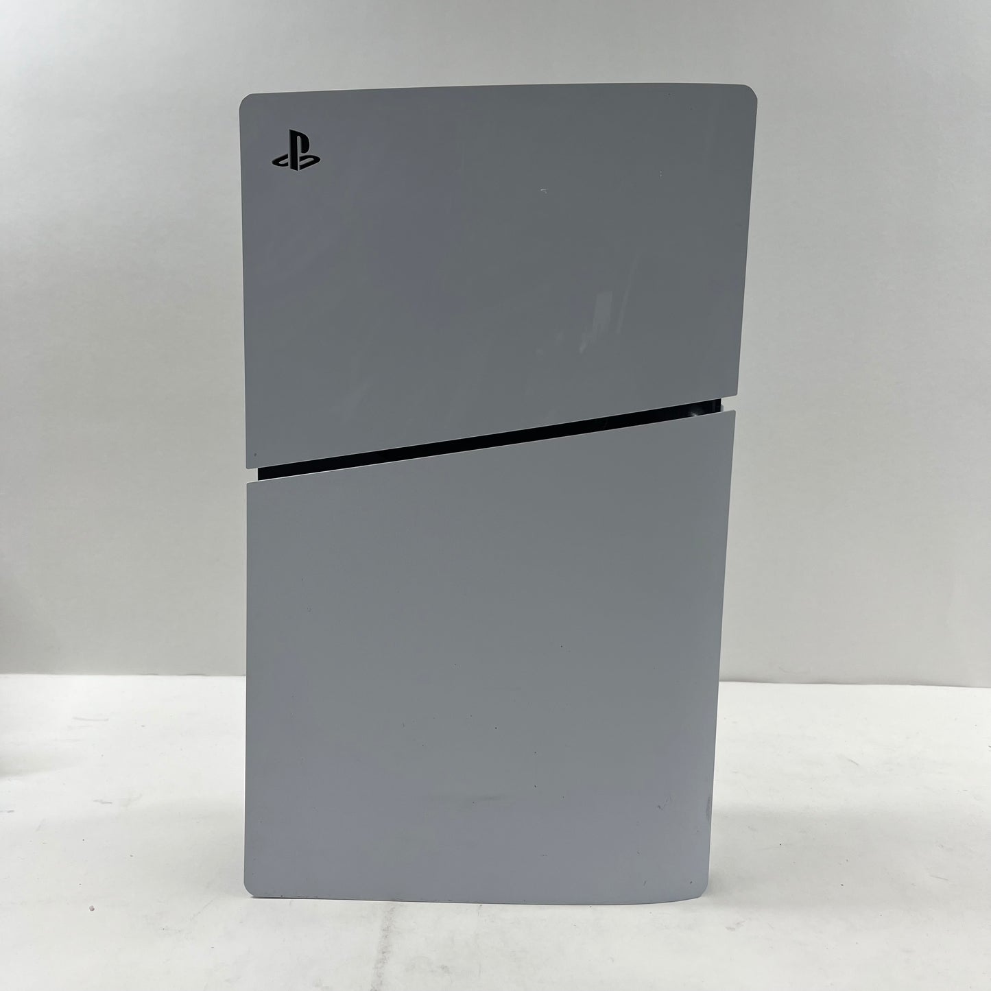 Sony PlayStation PS5 Slim Disc PS5 1TB Black Console Gaming System Only CFI-2015