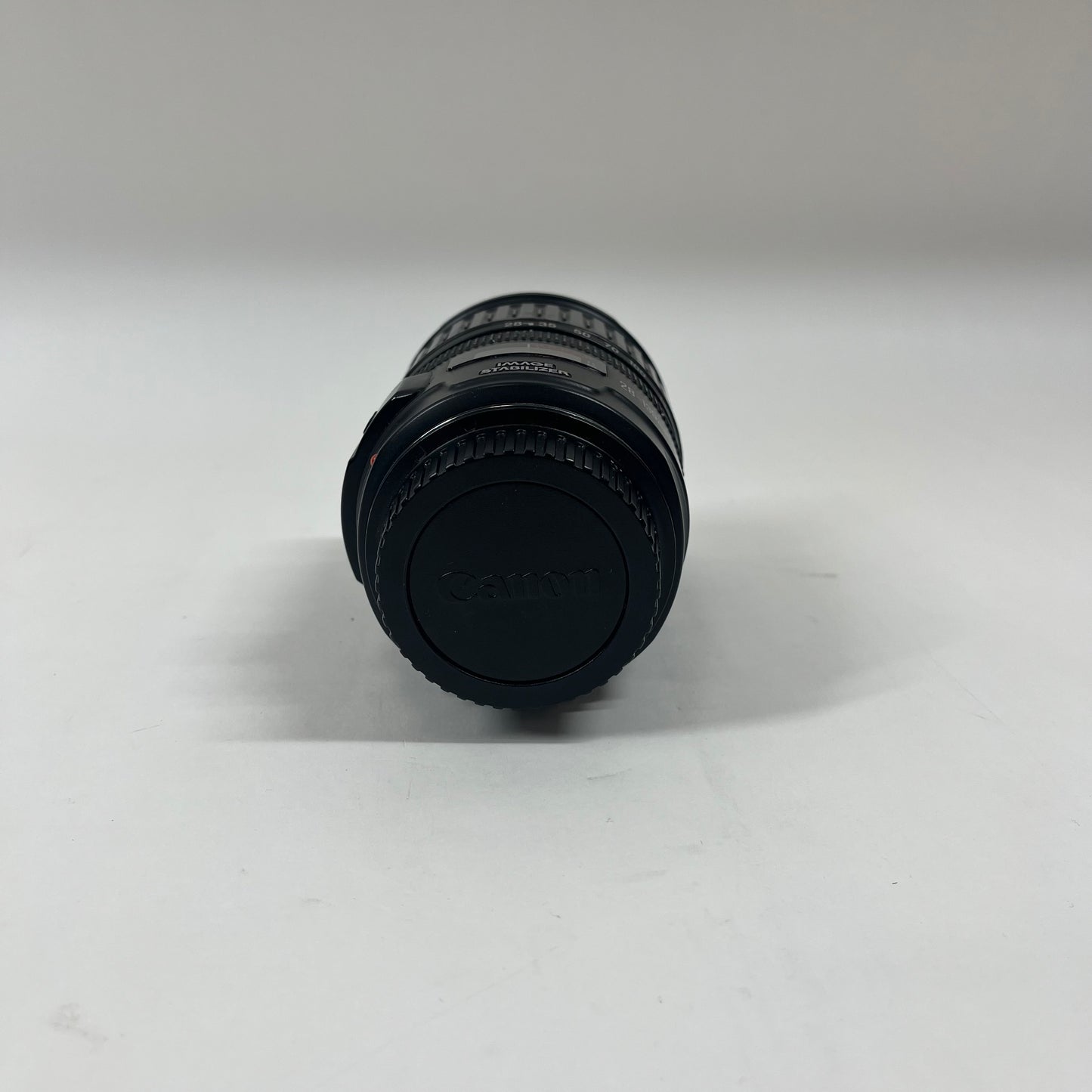 Canon EF 28-135mm f/3.5-5.6 28-135mm f/3.5-5.6