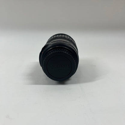 Canon EF 28-135mm f/3.5-5.6 28-135mm f/3.5-5.6