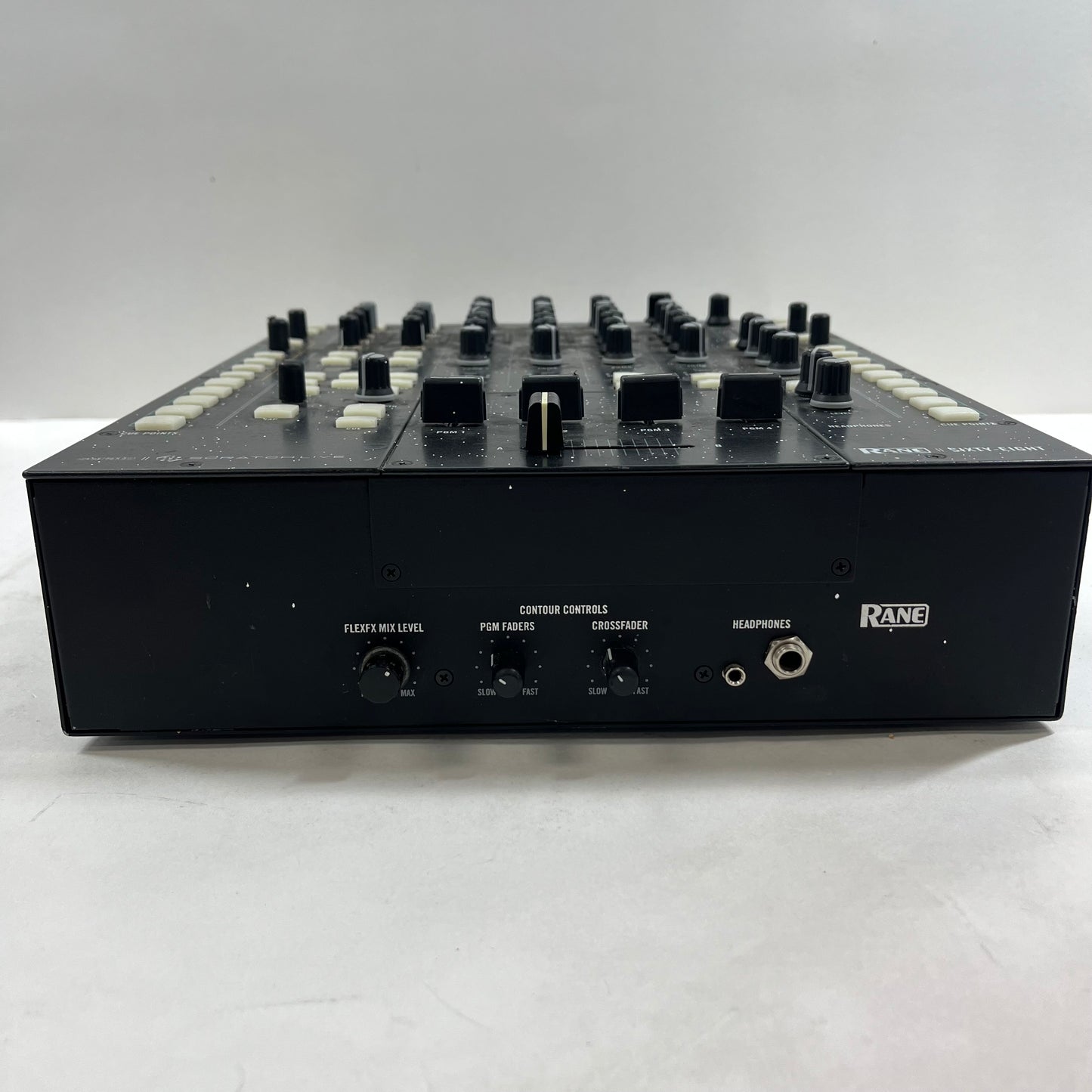 Rane Sixty eight 4-Channel DJ Mixer
